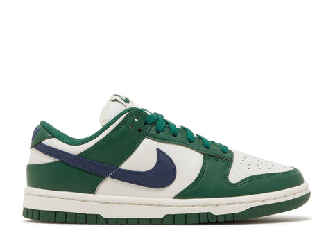 WMNS DUNK LOW 'GORGE GREEN'