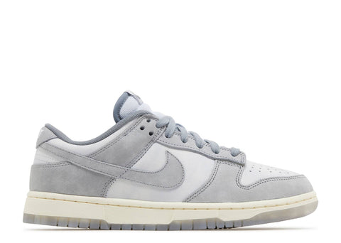 WMNS DUNK LOW 'COOL GREY'