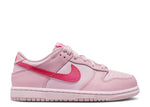 DUNK LOW PS 'TRIPLE PINK'