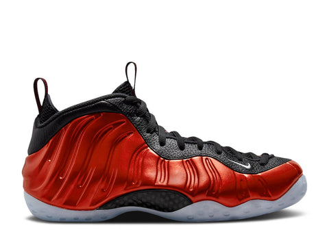 AIR FOAMPOSITE ONE 'METALLIC RED' 2023