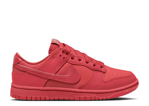 DUNK LOW GS 'TRACK RED'