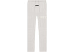 ESSENTIALS RELAXED SWEATPANTS LIGHT OATMEAL