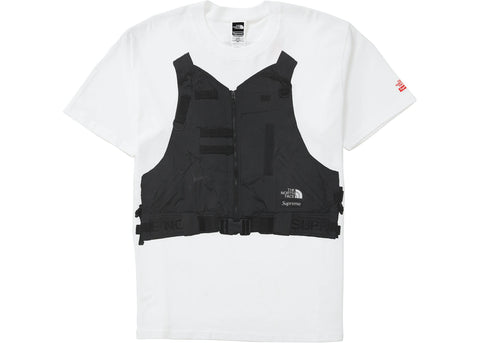 SUPREME THE NORTH FACE RTG TEE