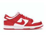 NIKE DUNK LOW SP "UNIVERSITY RED" 2020