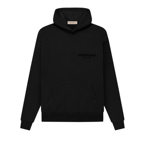 FEAR OF GOD ESSENTIALS PULLOVER HOODIE 'STRETCH LIMO'