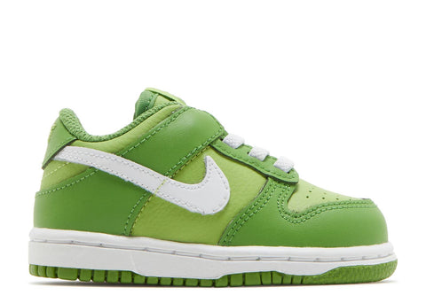 DUNK LOW PS 'CHLOROPHYLL'