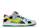 BEN & JERRY'S X DUNK LOW SB 'CHUNKY DUNKY'