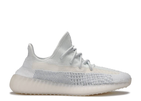 YEEZY BOOST 350 V2 'CLOUD WHITE REFLECTIVE'