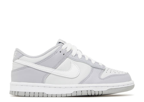 DUNK LOW PS 'WOLF GREY'