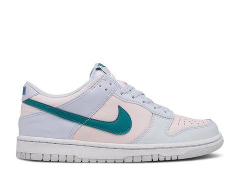 DUNK LOW GS 'MINERAL TEAL'