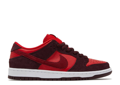DUNK LOW PRO SB 'FRUITY PACK - CHERRY'