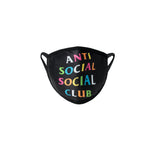 ASSC SWEET AND SOUR MASK "RAINBOW"