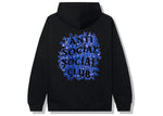 ASSC OUR EXPERIMENT HOODIE "BLACK"