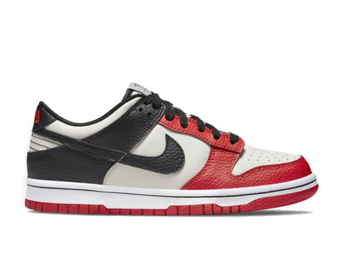 NIKE DUNK LOW (GS) "NBA 75TH ANNIVERSARY CHICAGO"
