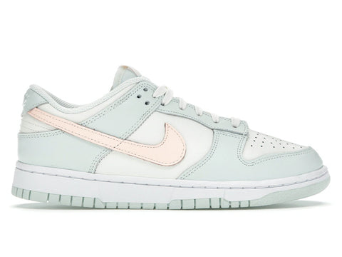 WMNS NIKE DUNK LOW "BARELY GREEN"