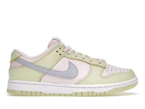 WMNS NIKE DUNK LOW "LIME ICE"