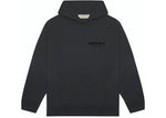 ESSENTIALS PULLOVER HOODIE FW22 "STRETCH LIMO"