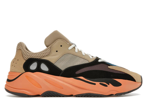 YEEZY BOST 700 "ENFLAME AMBER"