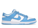 NIKE DUNK LOW "UNC" 2021