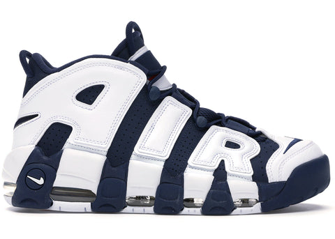 NIKE AIR MORE UPTEMPO OLYMPIC (2016/2020)