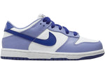 DUNK LOW PS 'BLUEBERRY'