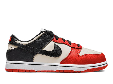 NIKE DUNK LOW PS NBA 75TH ANNIVERSARY "CHICAGO"