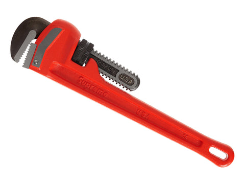 SUPREME PIPE WRENCH "RED"