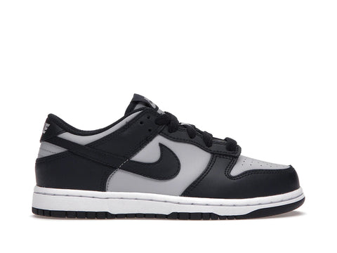 NIKE DUNK LOW PS "GEORGETOWN"