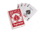 SUP BICYCLE PLAYING CARDS "RED"