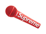 SUPREME SHURE VOCAL MICROPHONE "RED"