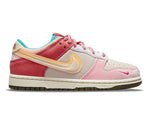 NIKE DUNK LOW SS PS "STRAWBERRY MILK"