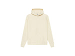 ESSENTIALS PULLOVER HOODIE FW22 "EGGSHELL"